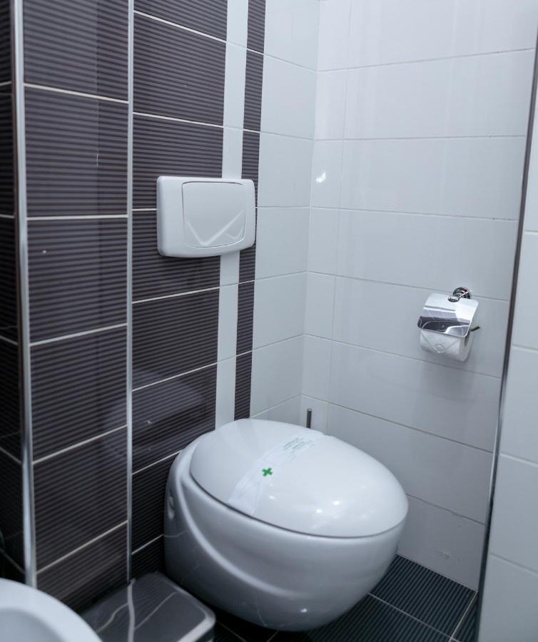 Spacious City Paradise - 3Br Apt In The Heart Of Tirana Exterior foto